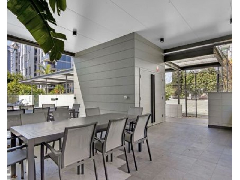 8/83 O’CONNELL STREET, Kangaroo Point QLD 4169