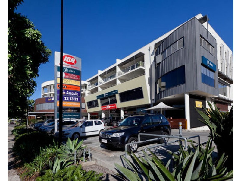 2/24 CASTLEBAR STREET, Kangaroo Point QLD 4169