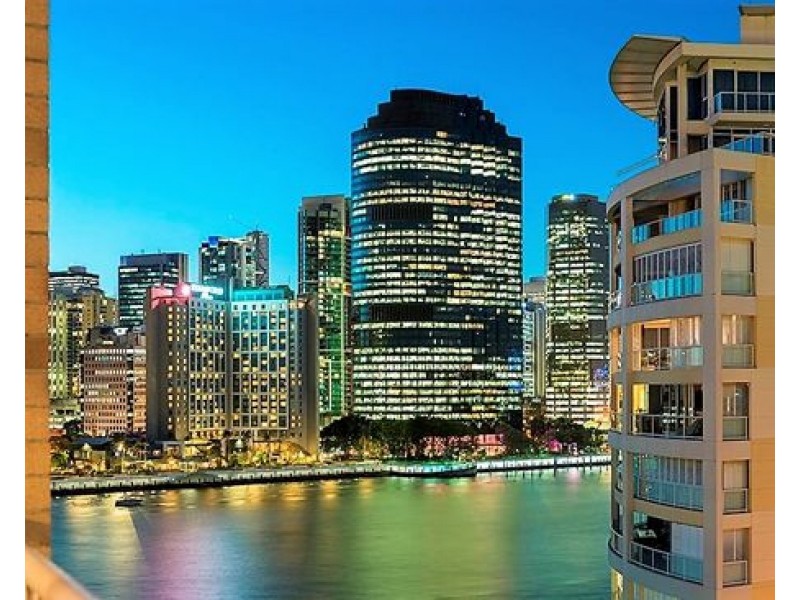 502/355 MAIN STREET, Kangaroo Point QLD 4169
