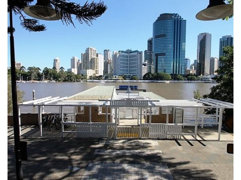 502/355 MAIN STREET, Kangaroo Point QLD 4169