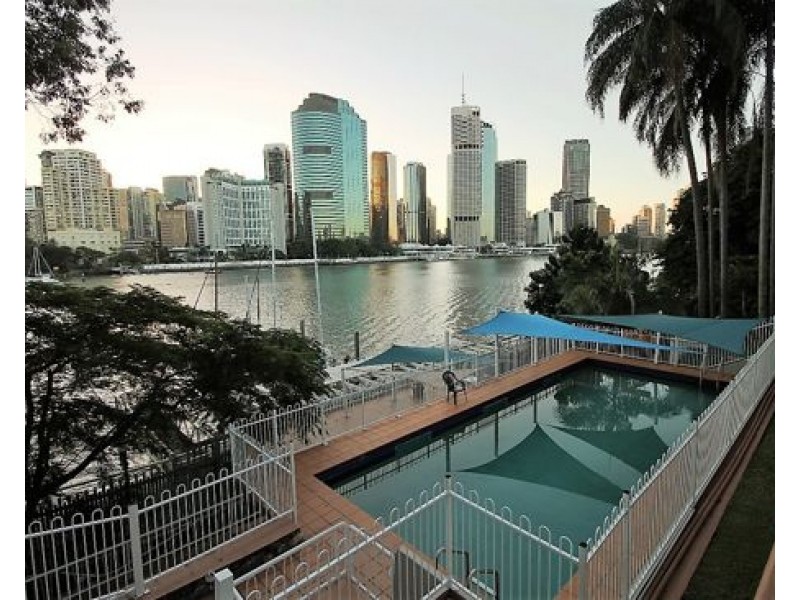 502/355 MAIN STREET, Kangaroo Point QLD 4169