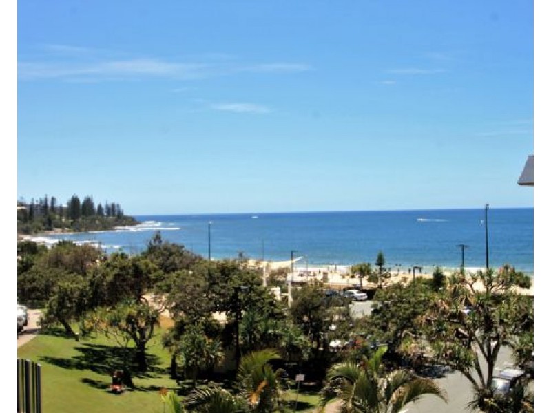 4/1 WARNE TERRACE, Kings Beach QLD 4551