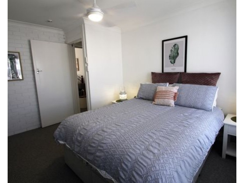 4/1 WARNE TERRACE, Kings Beach QLD 4551