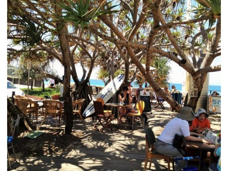 4/1 WARNE TERRACE, Kings Beach QLD 4551