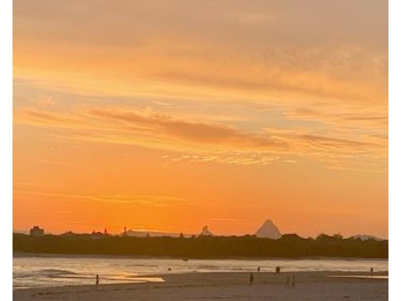 4/1 WARNE TERRACE, Kings Beach QLD 4551