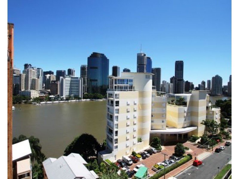806.355 MAIN STREET, Kangaroo Point QLD 4169