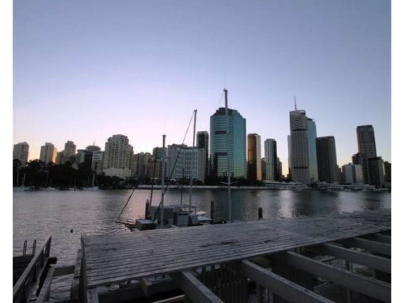 806.355 MAIN STREET, Kangaroo Point QLD 4169