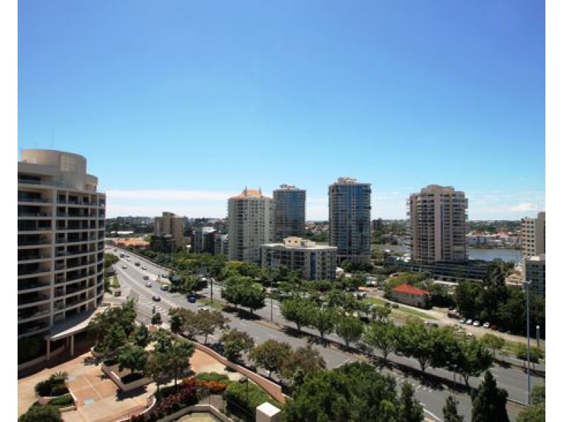 806.355 MAIN STREET, Kangaroo Point QLD 4169