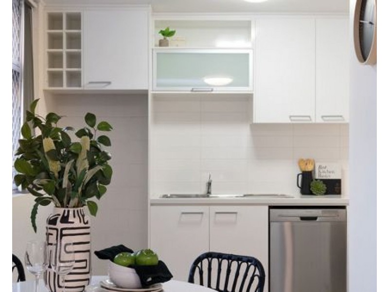 1/115 KIRKLAND AVENUE, Coorparoo QLD 4151