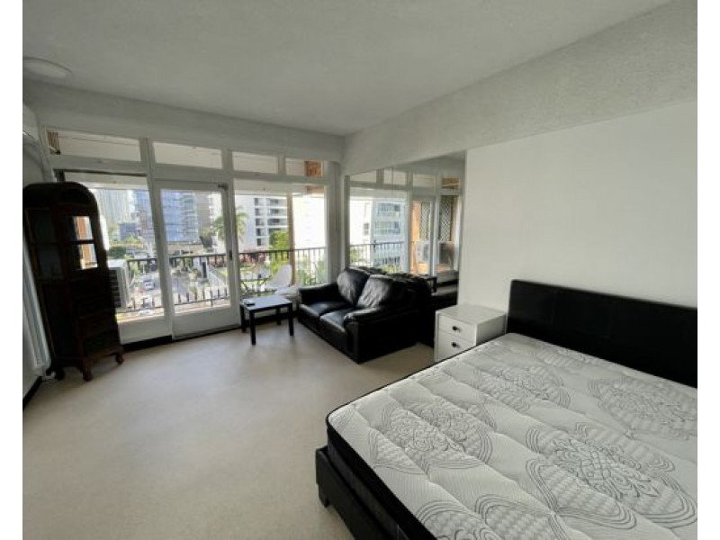 301/355 MAIN STREET, Kangaroo Point QLD 4169