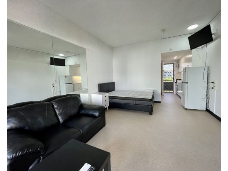 301/355 MAIN STREET, Kangaroo Point QLD 4169