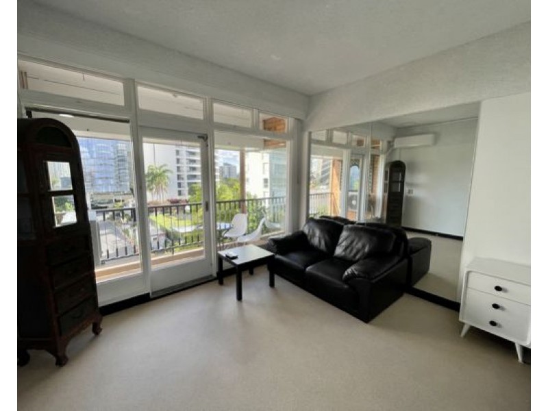 301/355 MAIN STREET, Kangaroo Point QLD 4169