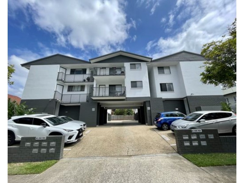 14/65 Baron St, Greenslopes QLD 4120