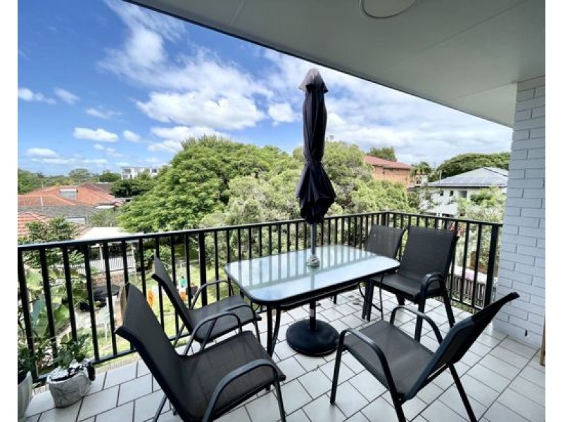 14/65 Baron St, Greenslopes QLD 4120