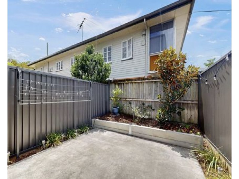 14/65 Baron St, Greenslopes QLD 4120