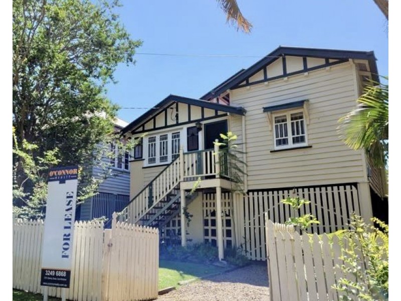 54 CLARENDON STR, East Brisbane QLD 4169