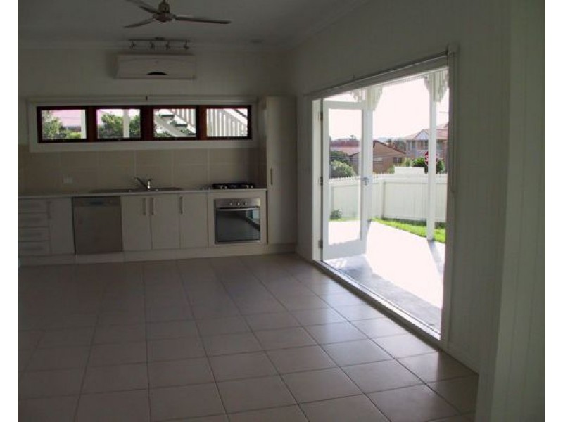 2.40 MANSFIELD STREET, Coorparoo QLD 4151