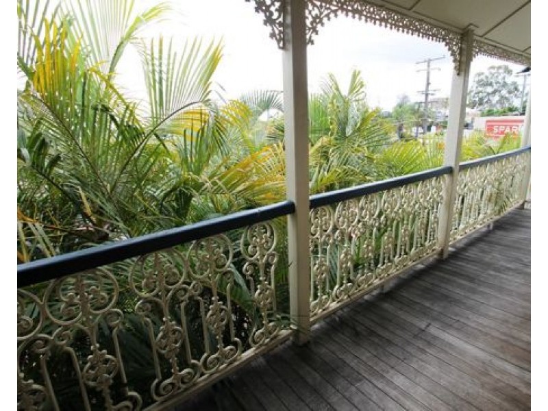 1/81 LYTTON RD, East Brisbane QLD 4169