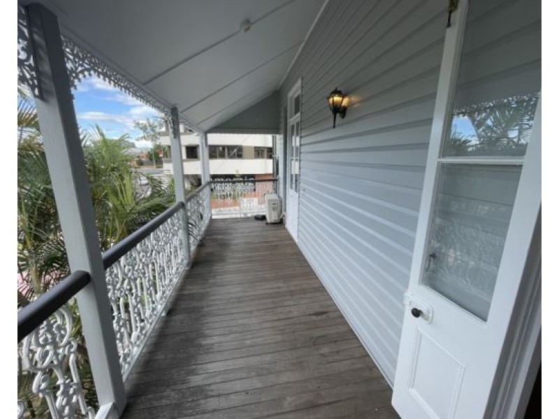 1/81 LYTTON RD, East Brisbane QLD 4169