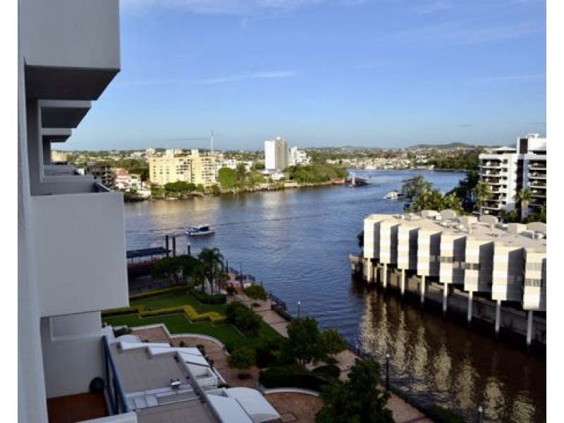 907/44 Ferry Street, Kangaroo Point QLD 4169