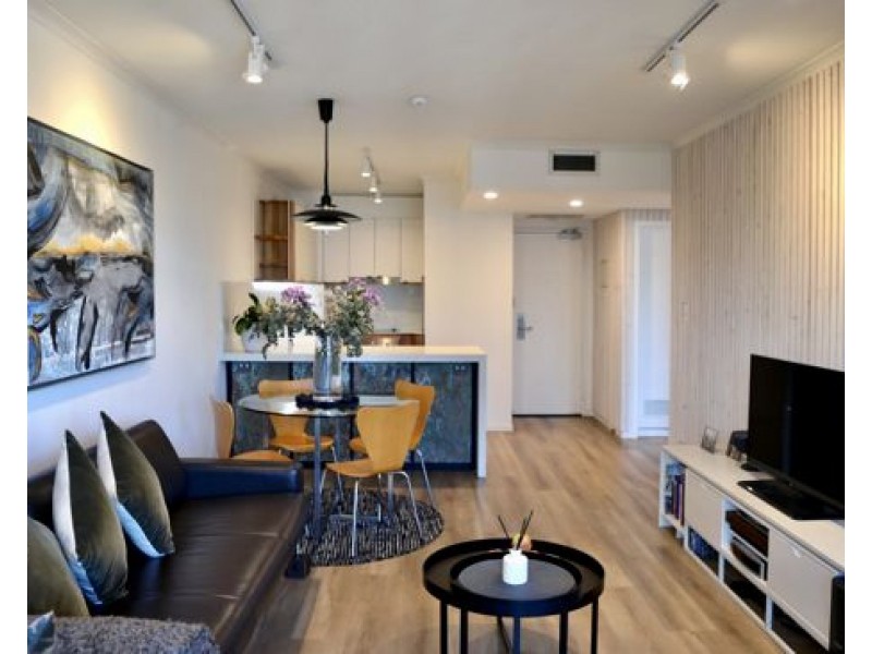 907/44 Ferry Street, Kangaroo Point QLD 4169