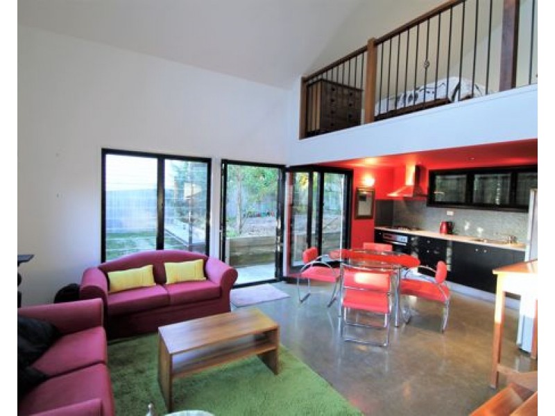 58A HEATH STREET, East Brisbane QLD 4169