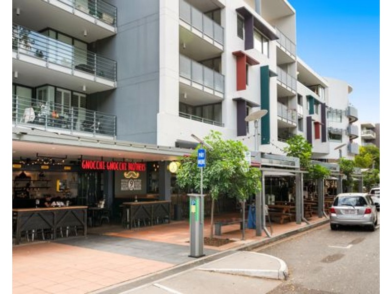 2122/178 Grey Street, South Brisbane QLD 4101
