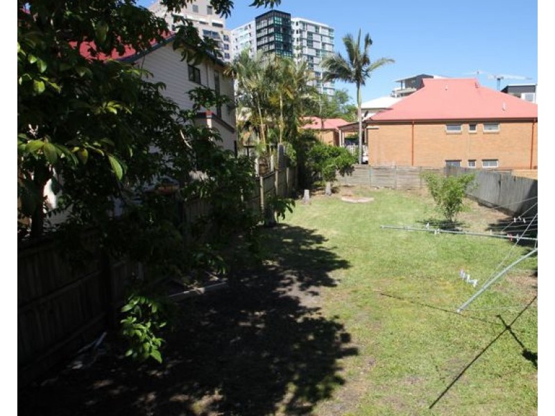 19 CONNOR STREET, Kangaroo Point QLD 4169