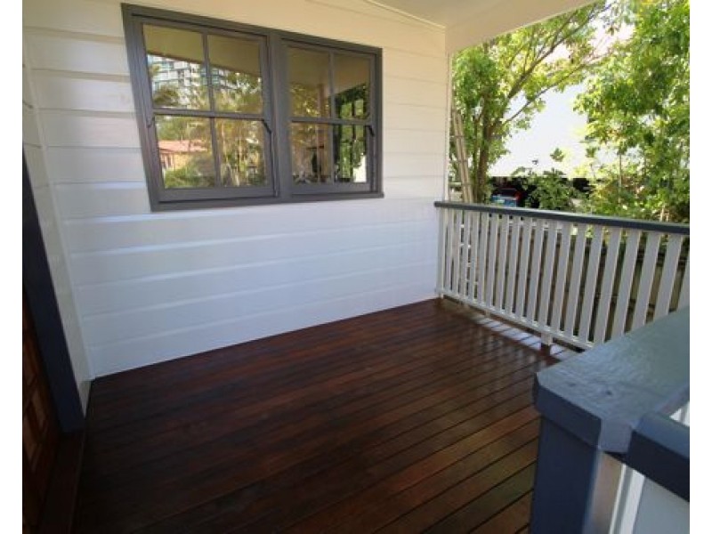 19 CONNOR STREET, Kangaroo Point QLD 4169