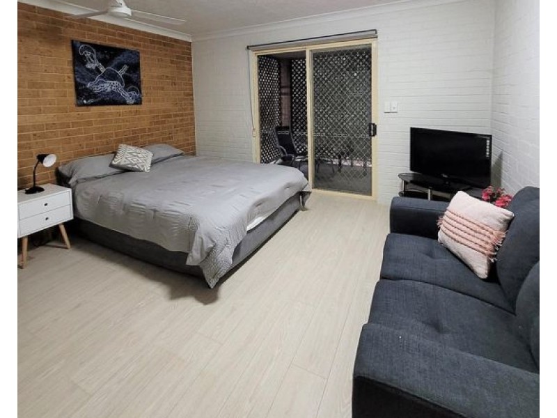 1/25 LISBURN STREET, East Brisbane QLD 4169