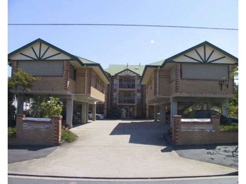 1/25 LISBURN STREET, East Brisbane QLD 4169