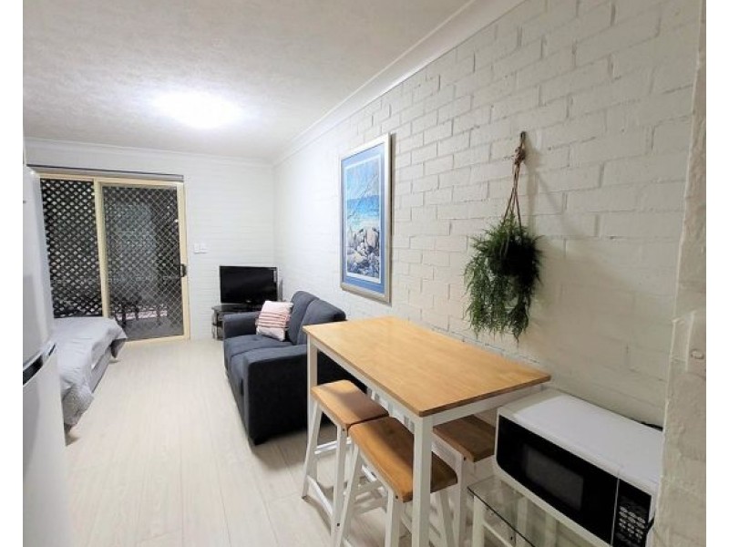 1/25 LISBURN STREET, East Brisbane QLD 4169