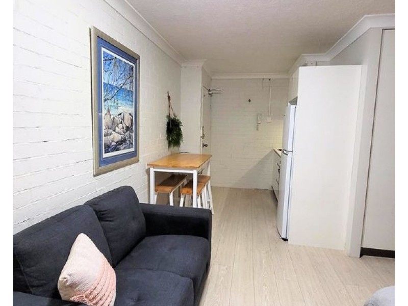 1/25 LISBURN STREET, East Brisbane QLD 4169