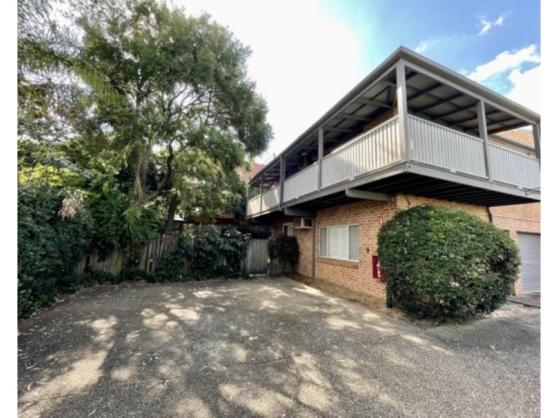 4/24 Wambool St, Bulimba QLD 4171