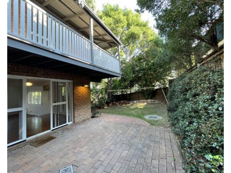 4/24 Wambool St, Bulimba QLD 4171