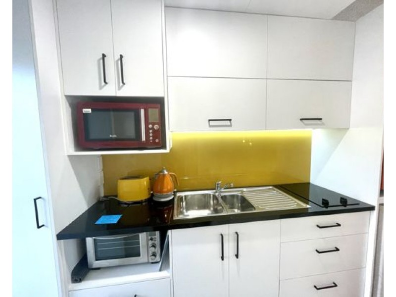 401/355 MAIN STREET, Kangaroo Point QLD 4169