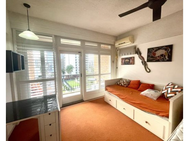 401/355 MAIN STREET, Kangaroo Point QLD 4169