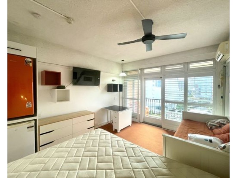 401/355 MAIN STREET, Kangaroo Point QLD 4169