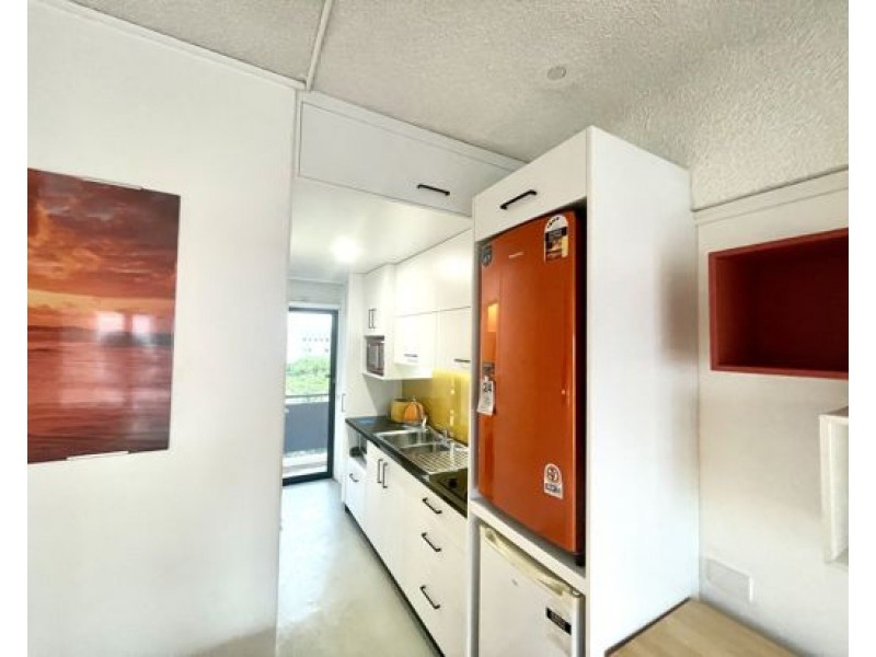 401/355 MAIN STREET, Kangaroo Point QLD 4169