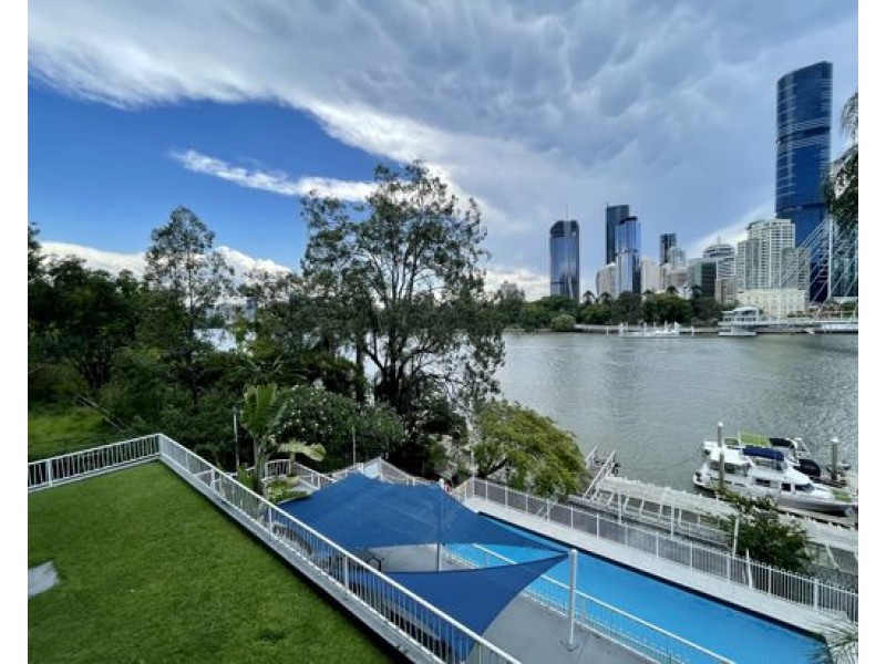 401/355 MAIN STREET, Kangaroo Point QLD 4169