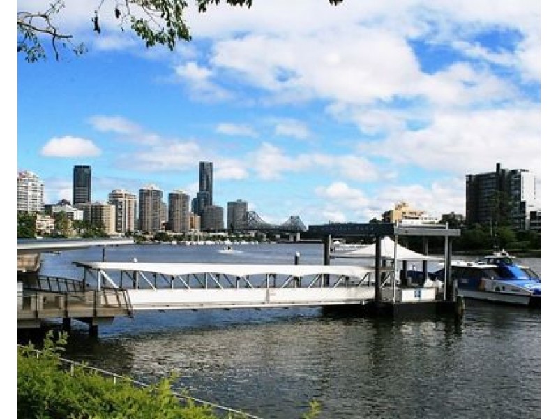 8.63 NORTHCOTE STREET, East Brisbane QLD 4169