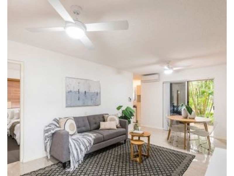 2/63 NORTHCOTE STREET, East Brisbane QLD 4169