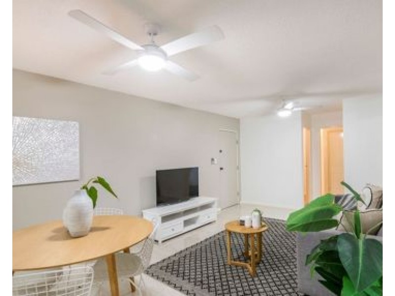 2/63 NORTHCOTE STREET, East Brisbane QLD 4169