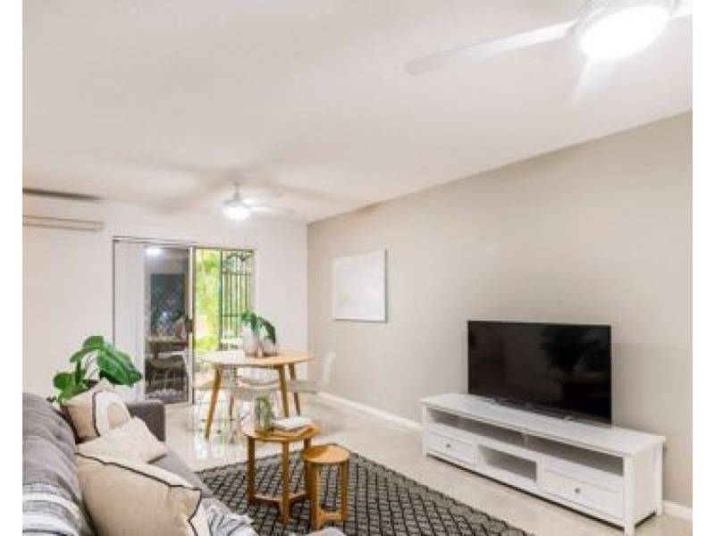 2/63 NORTHCOTE STREET, East Brisbane QLD 4169