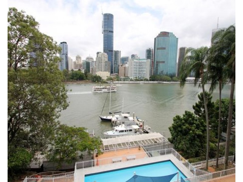 36/355 MAIN STREET, Kangaroo Point QLD 4169