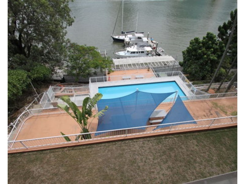 36/355 MAIN STREET, Kangaroo Point QLD 4169