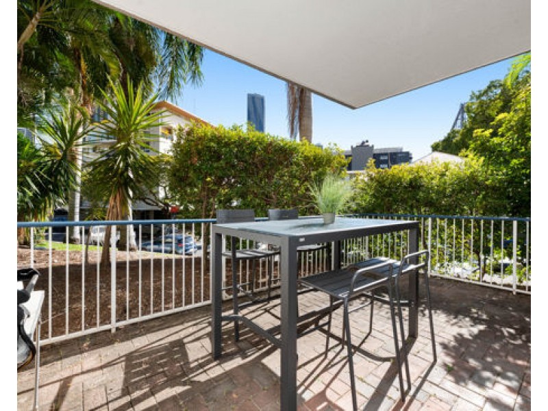 7/123 Main Street, Kangaroo Point QLD 4169
