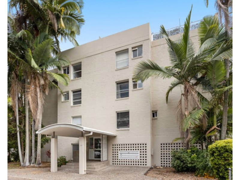 7/123 Main Street, Kangaroo Point QLD 4169