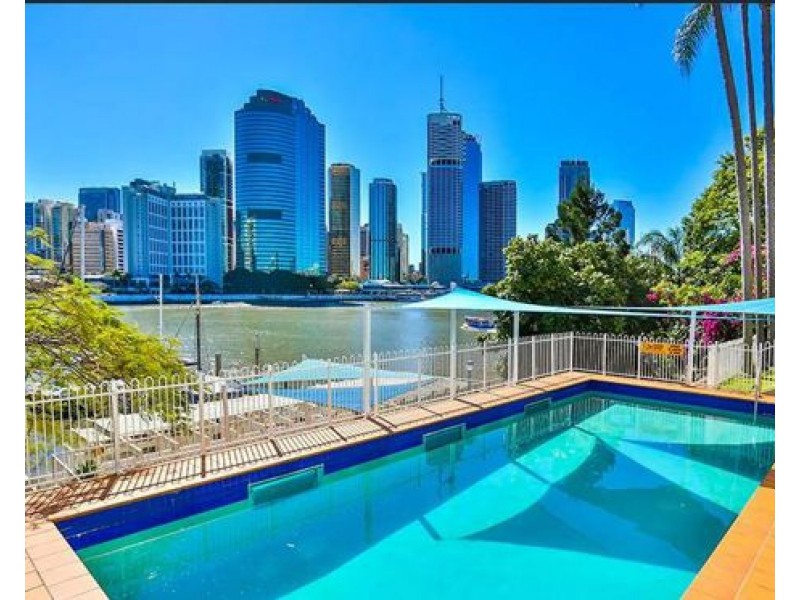 207/355 MAIN STREET, Kangaroo Point QLD 4169