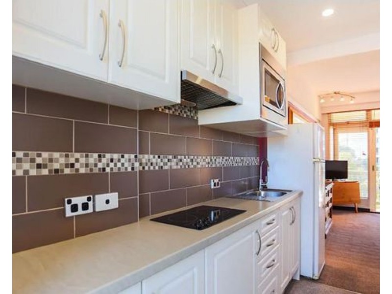 207/355 MAIN STREET, Kangaroo Point QLD 4169